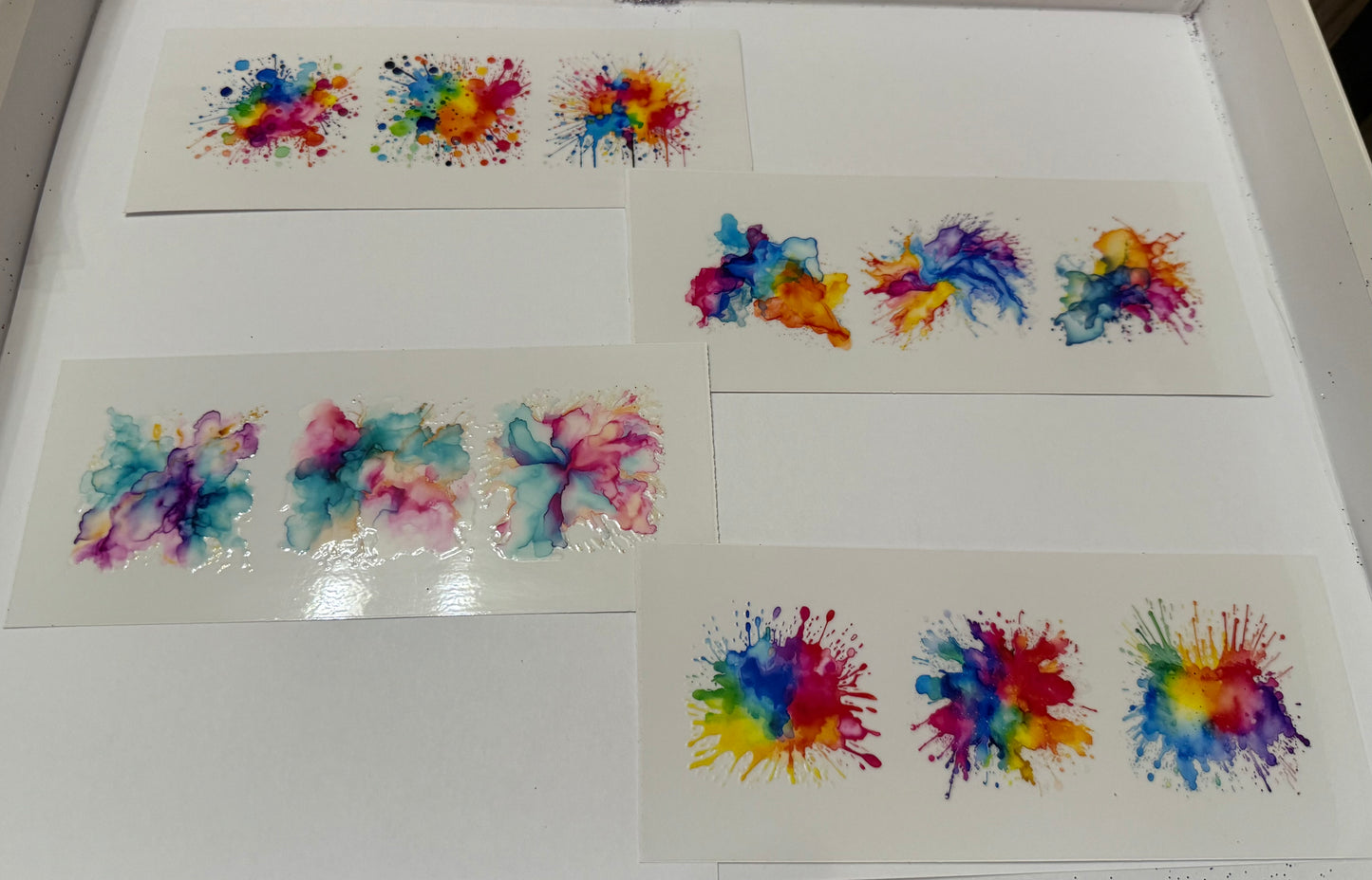 Decals