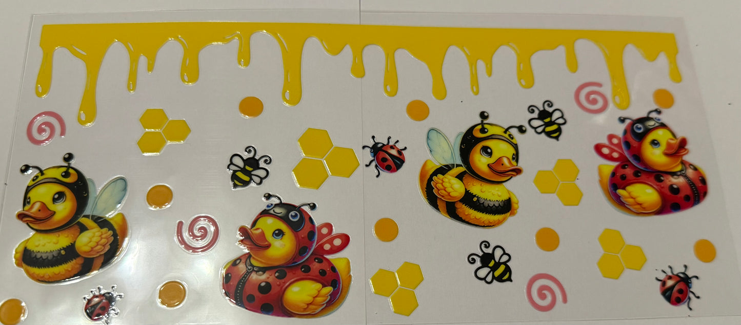 Decals