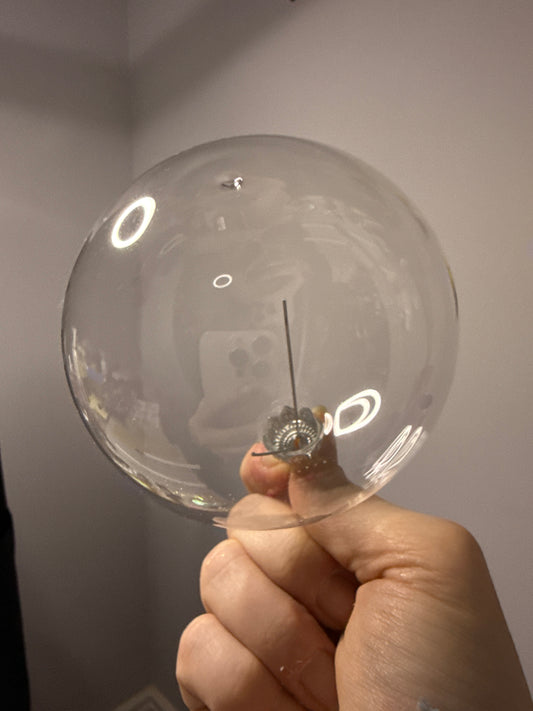 8cm bauble