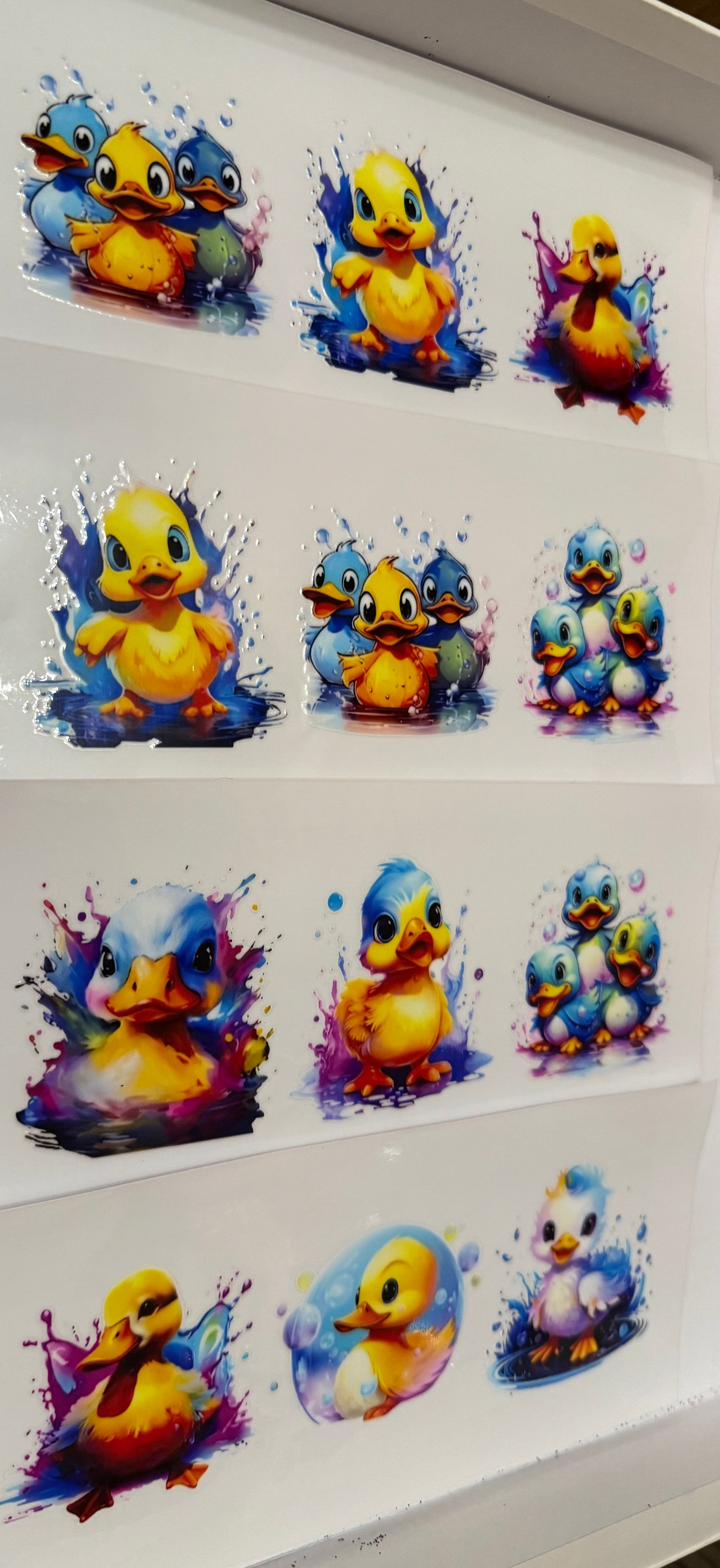 Decals