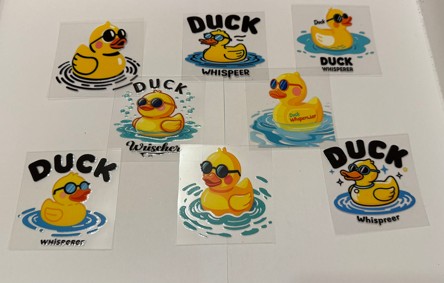 Decals