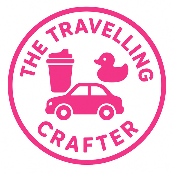 The Travelling Crafter