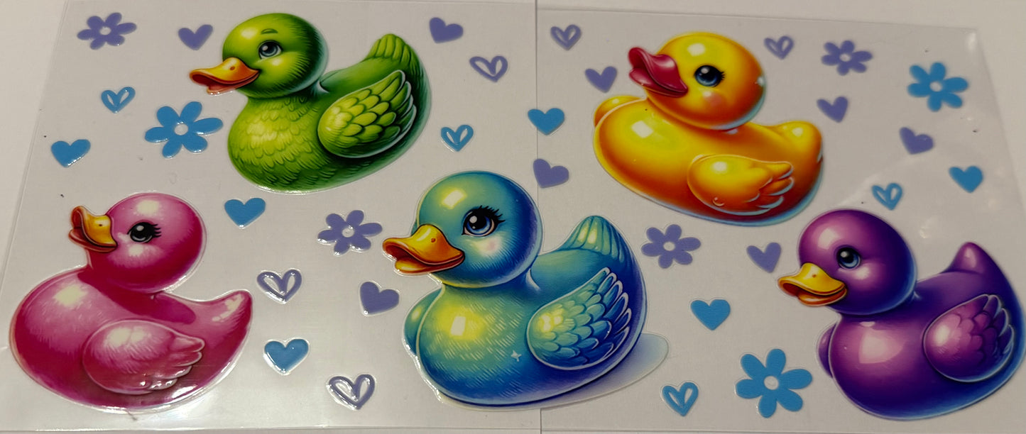 Decals