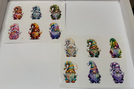 Decals