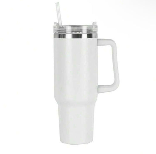 40oz Tumbler