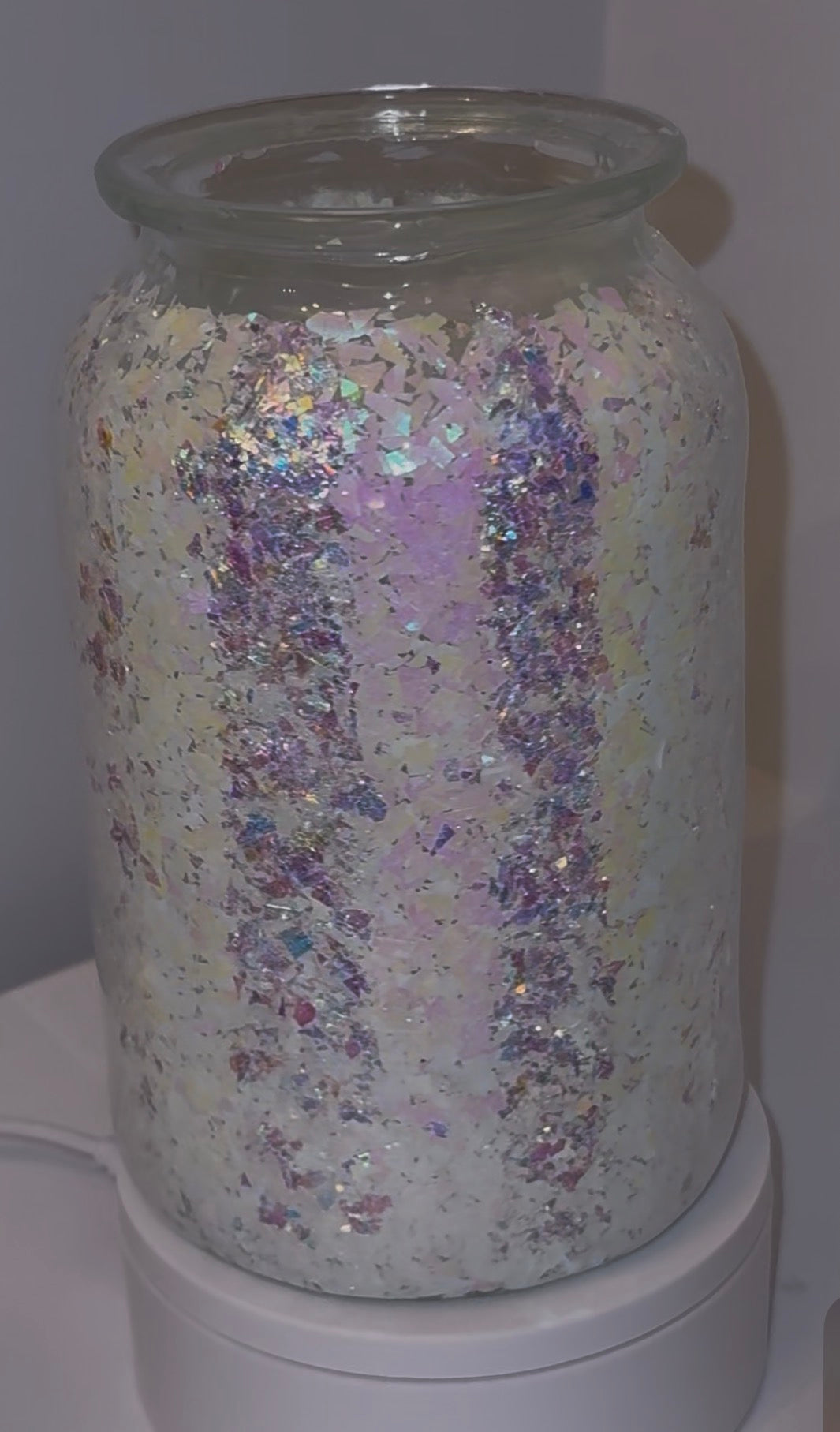 Shard Vase