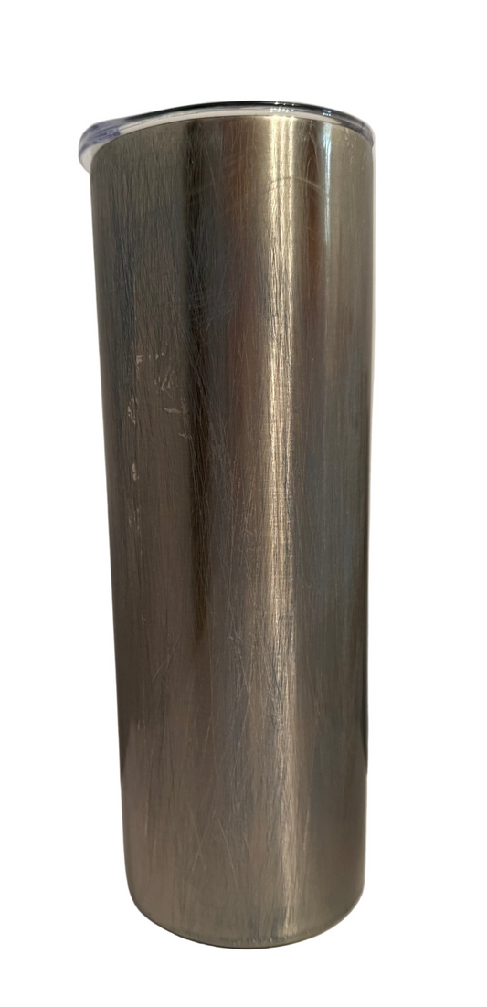 20oz Skinny Tumbler