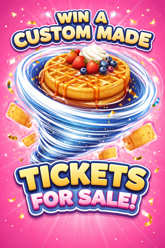 Waffle 1