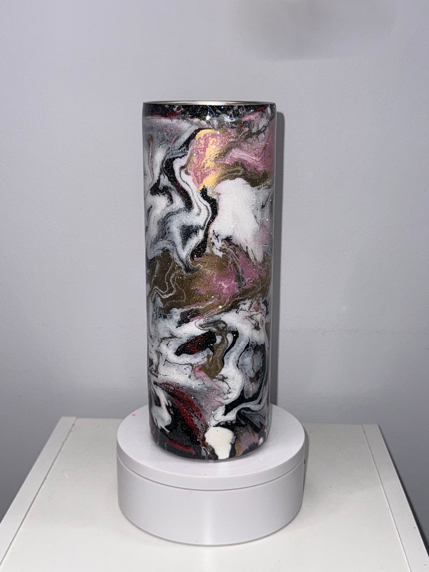 The marble one