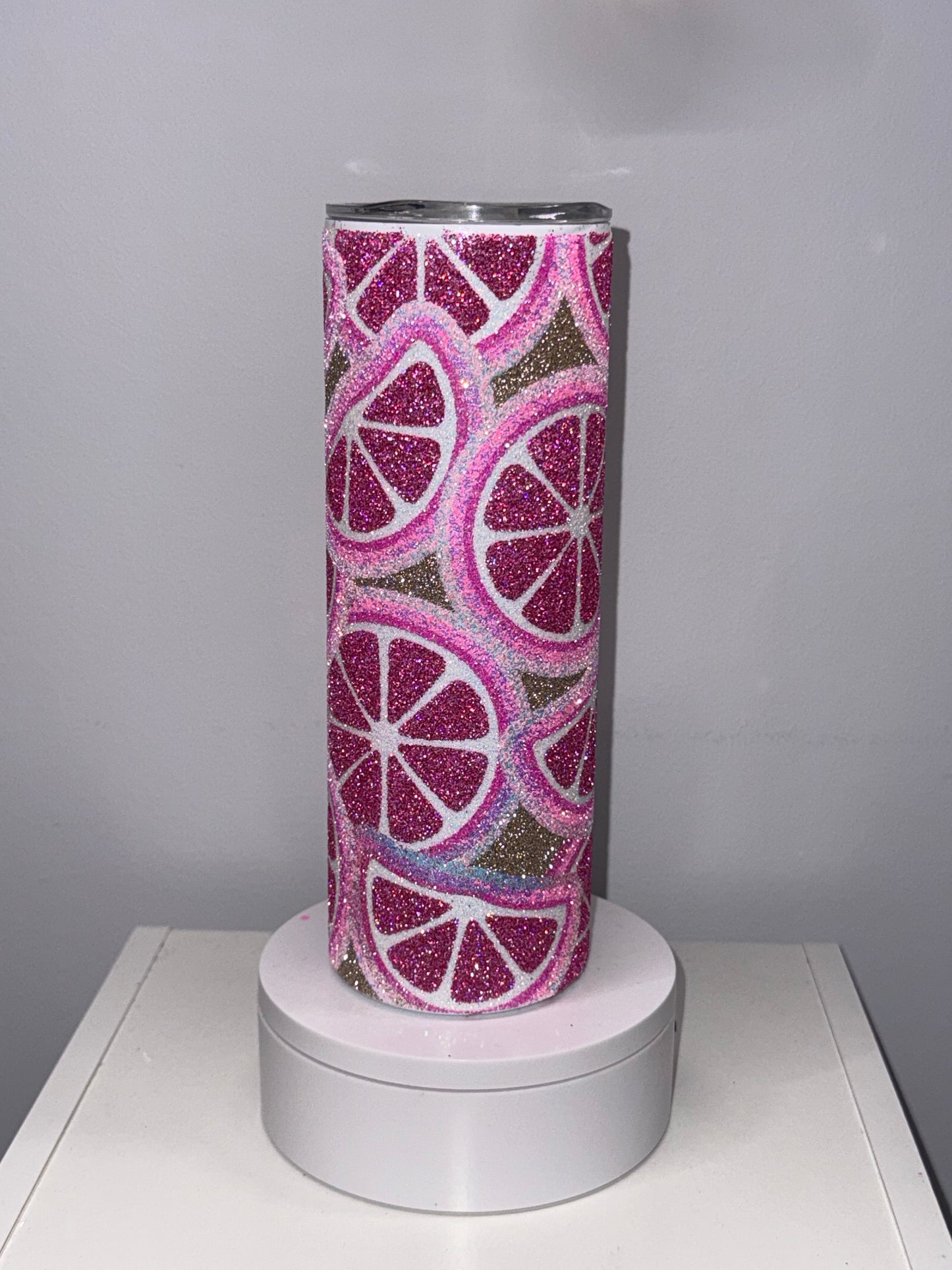 Pink lemonade
