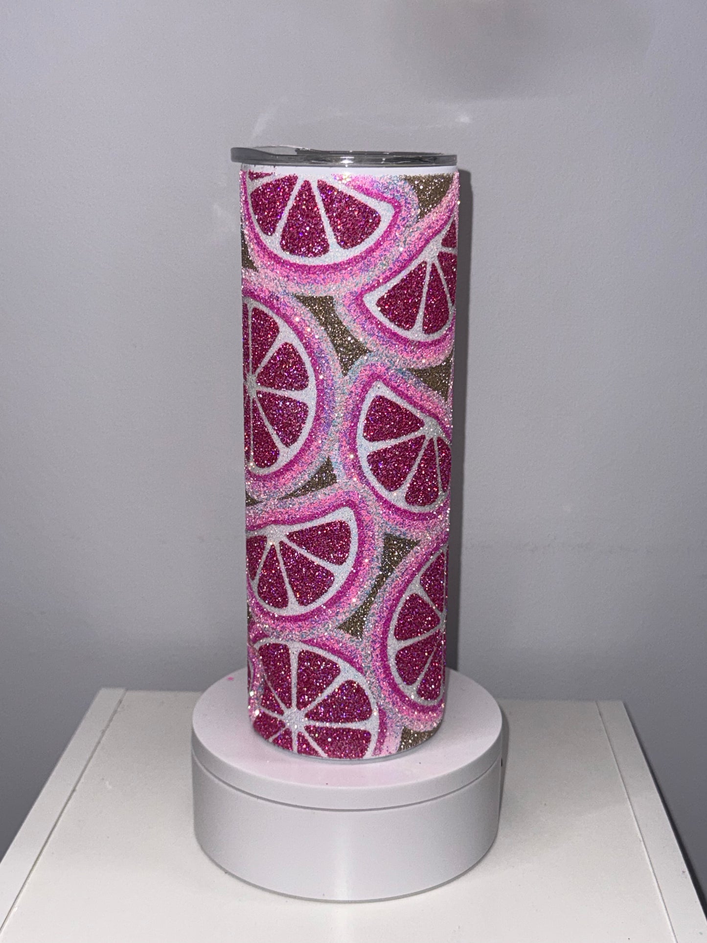 Pink lemonade