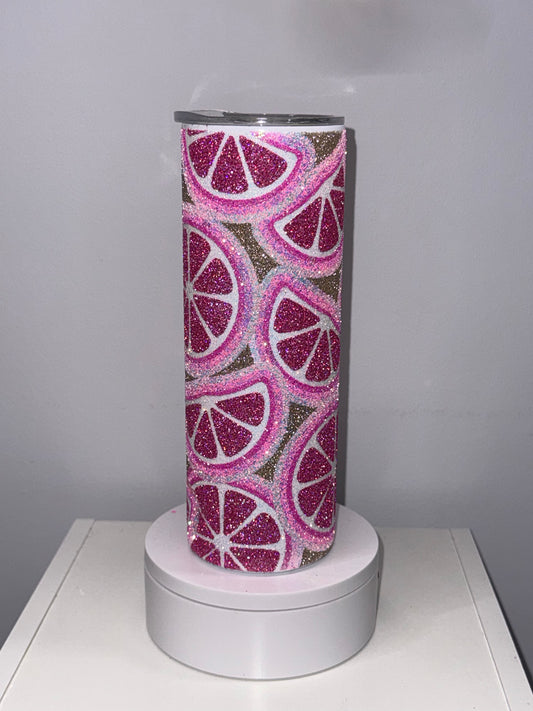 Pink lemonade